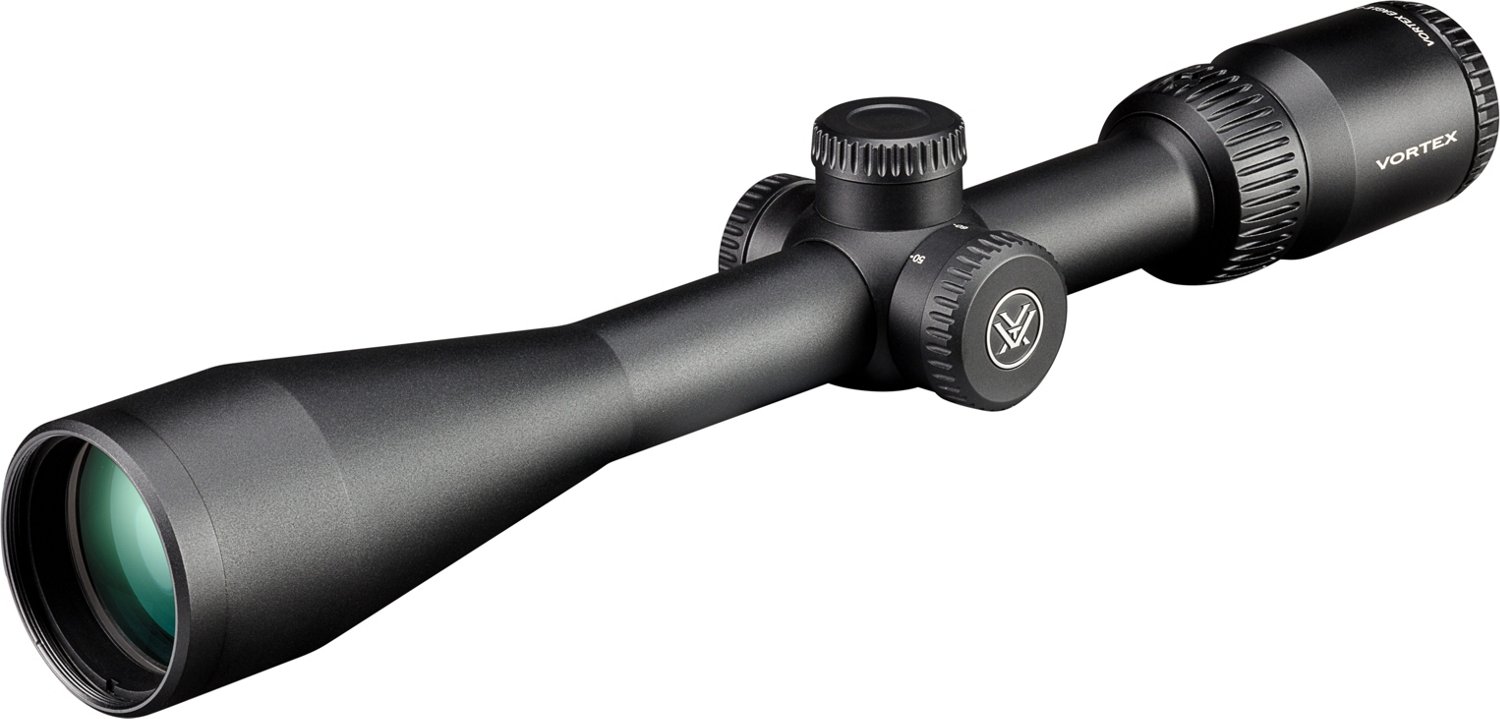 Vortex Eagle 416x42 Riflescope Academy