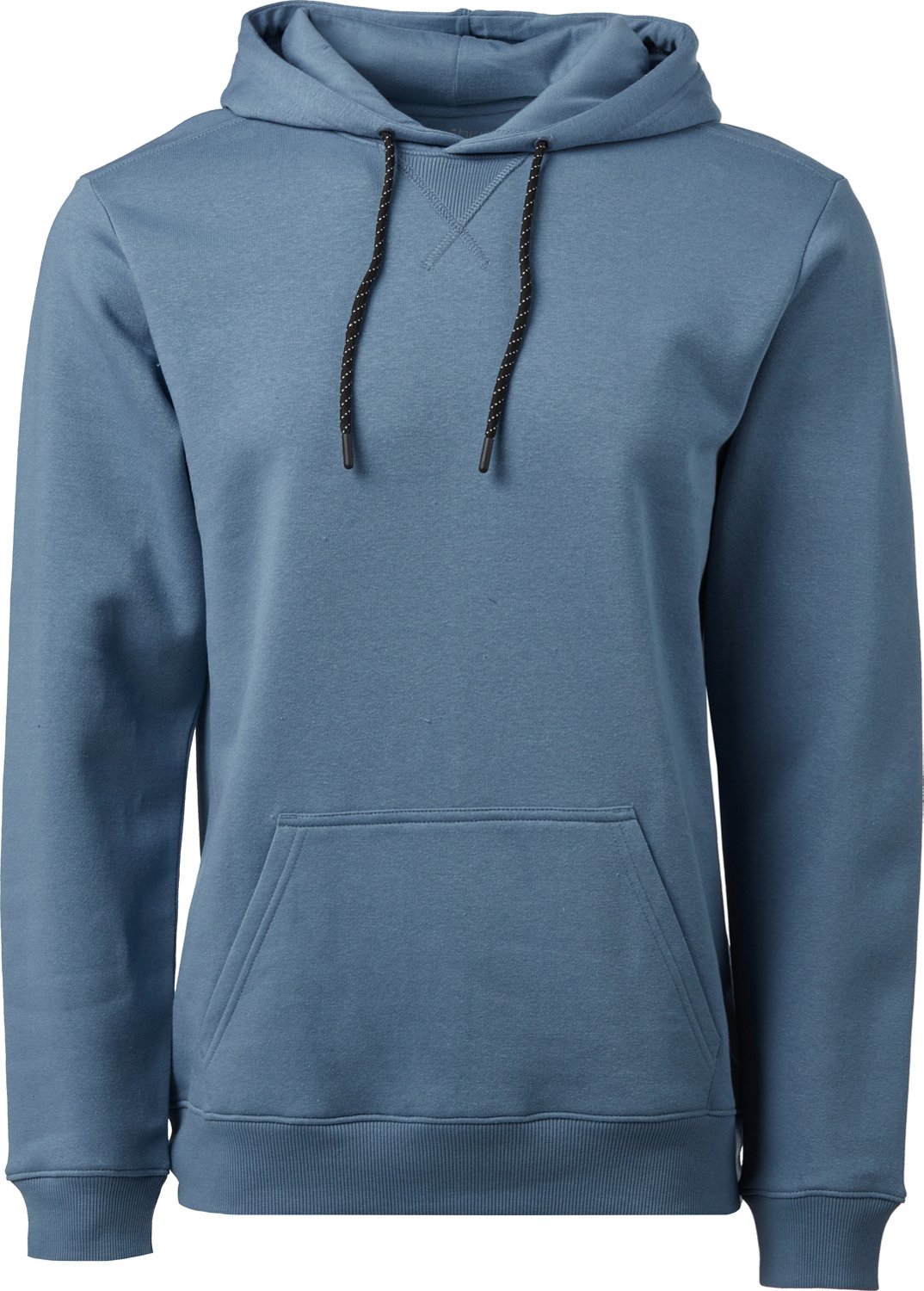 BCG Men's Cotton Fleece Pullover Hoodie | Academy