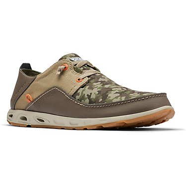 Columbia Sportswear Men's Bahama Vent Relaxed PFG Boat Shoes