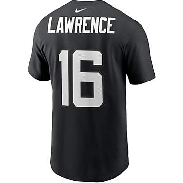 Nike Men's Jacksonville Jaguars Lawrence Name and Number Graphic T-shirt                                                        