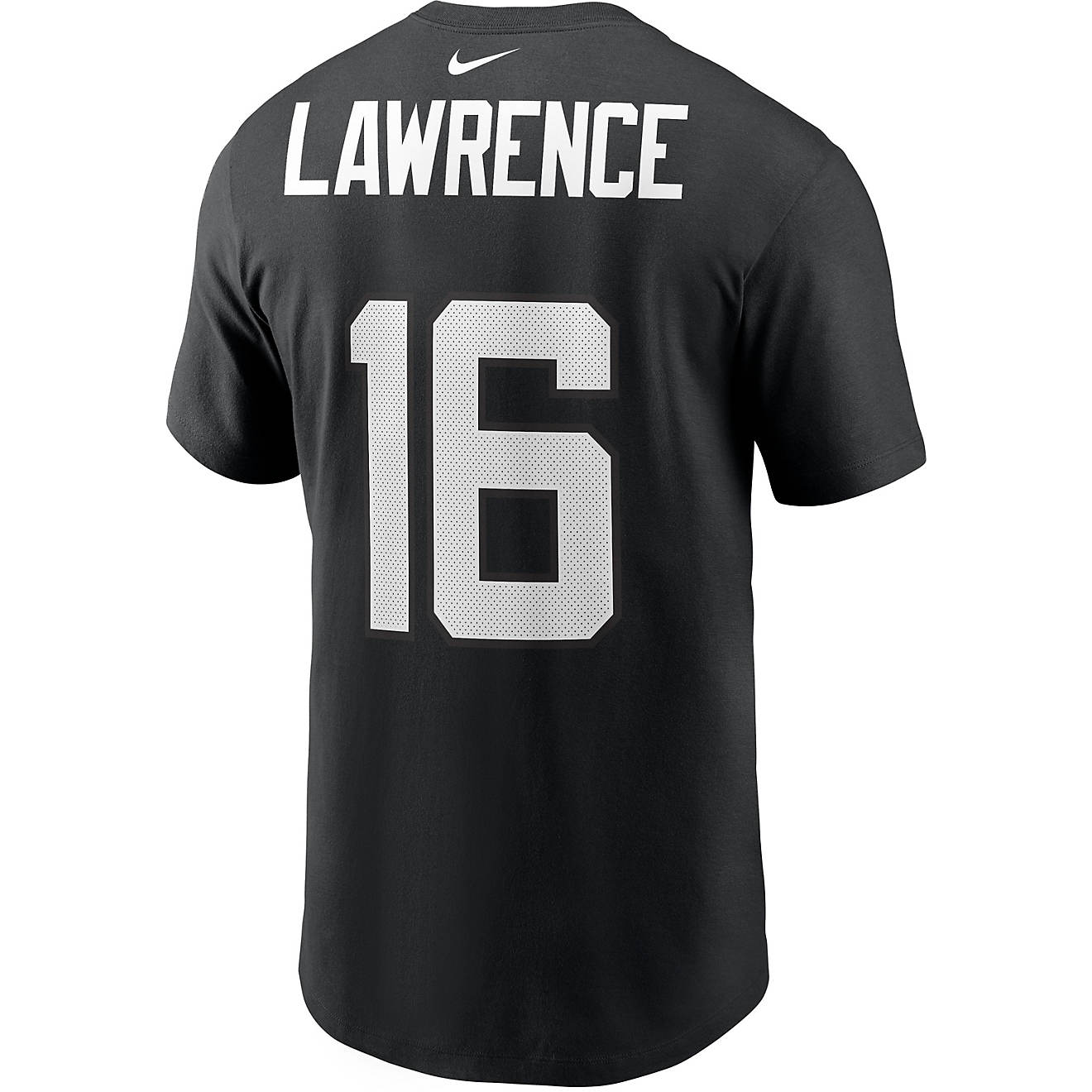Nike Men's Jacksonville Jaguars Lawrence Name and Number Graphic T-shirt                                                         - view number 1