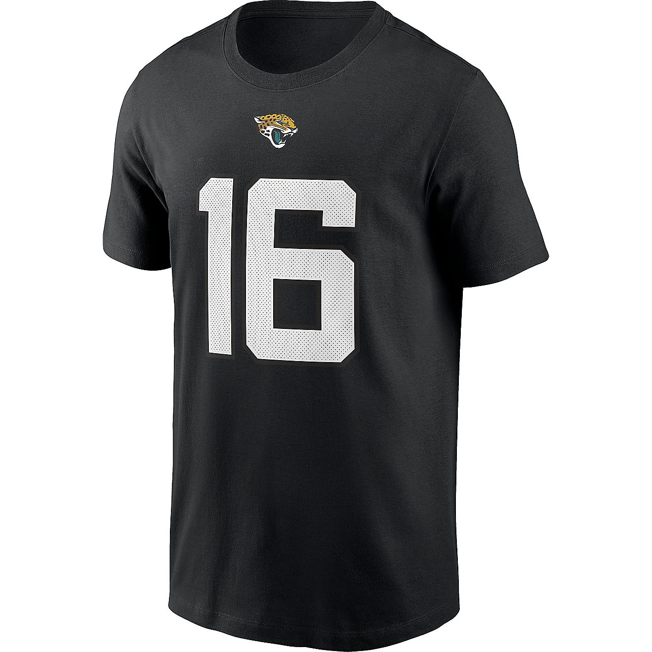 Nike Men's Jacksonville Jaguars Lawrence Name and Number Graphic T-shirt                                                         - view number 2