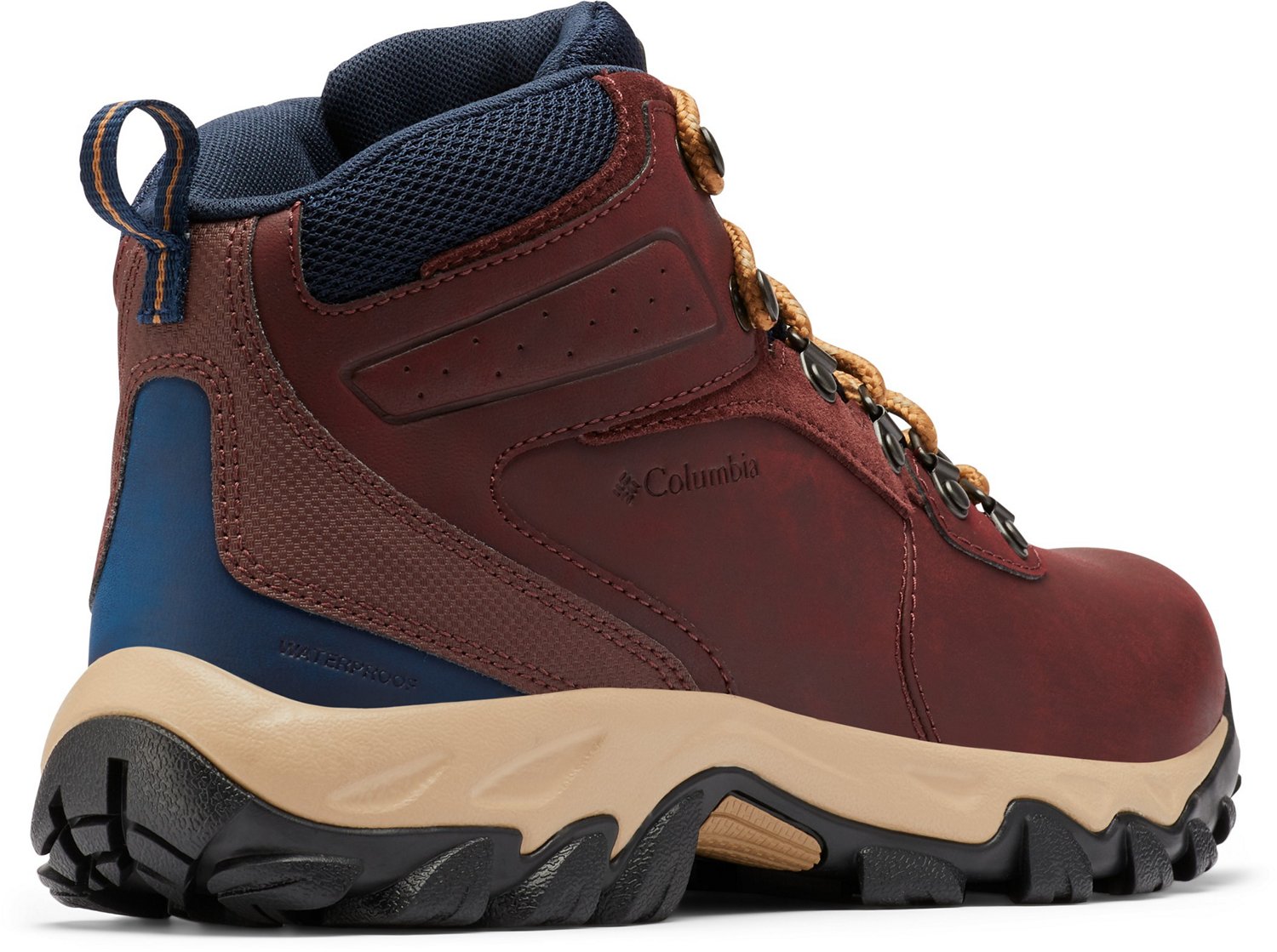 columbia sportswear newton ridge plus ii
