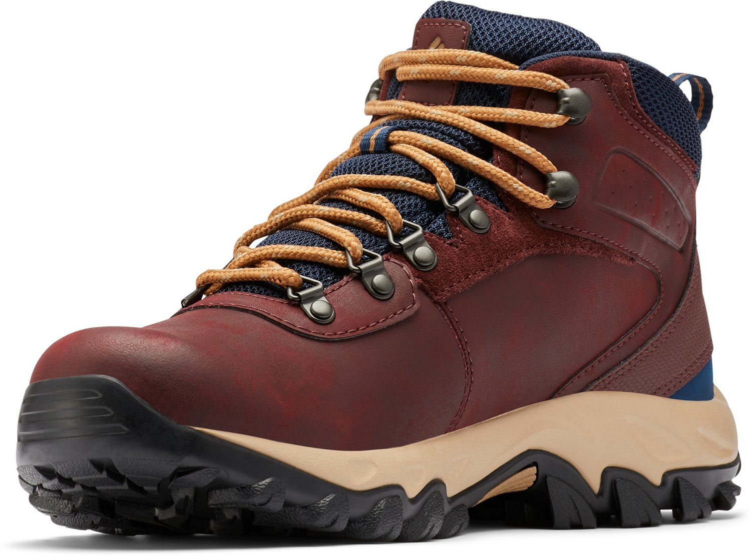 columbia sportswear newton ridge plus ii