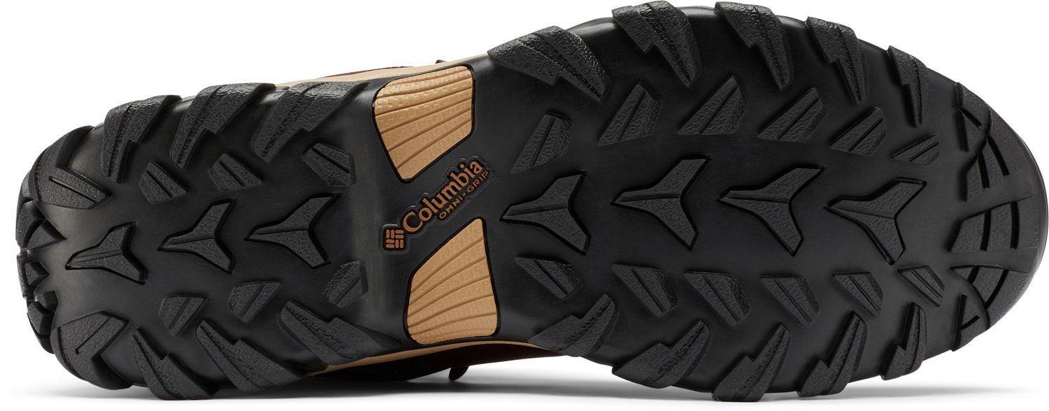 columbia sportswear newton ridge plus ii