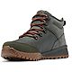 Columbia Sportswear Men's Fairbanks Mid Hiking Boots                                                                             - view number 3 image