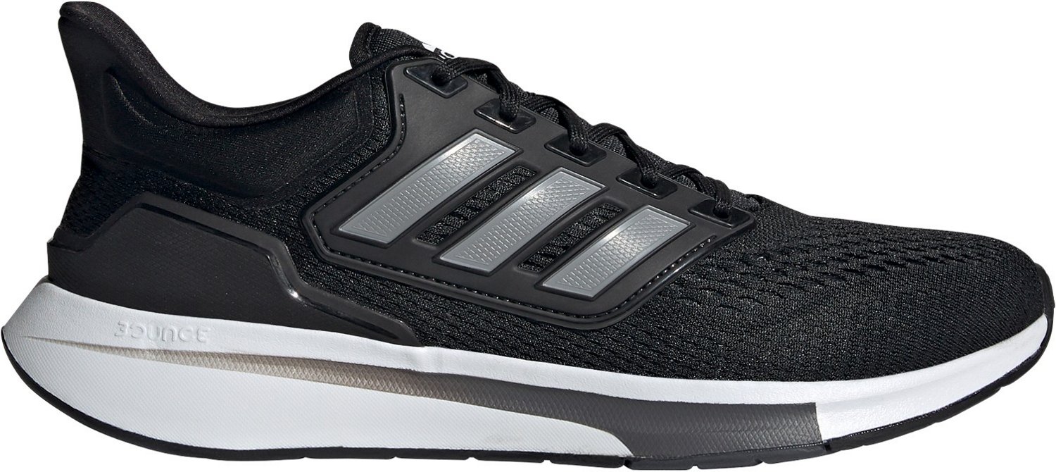 adidas Men's EQ21 Running Shoes – BrickSeek