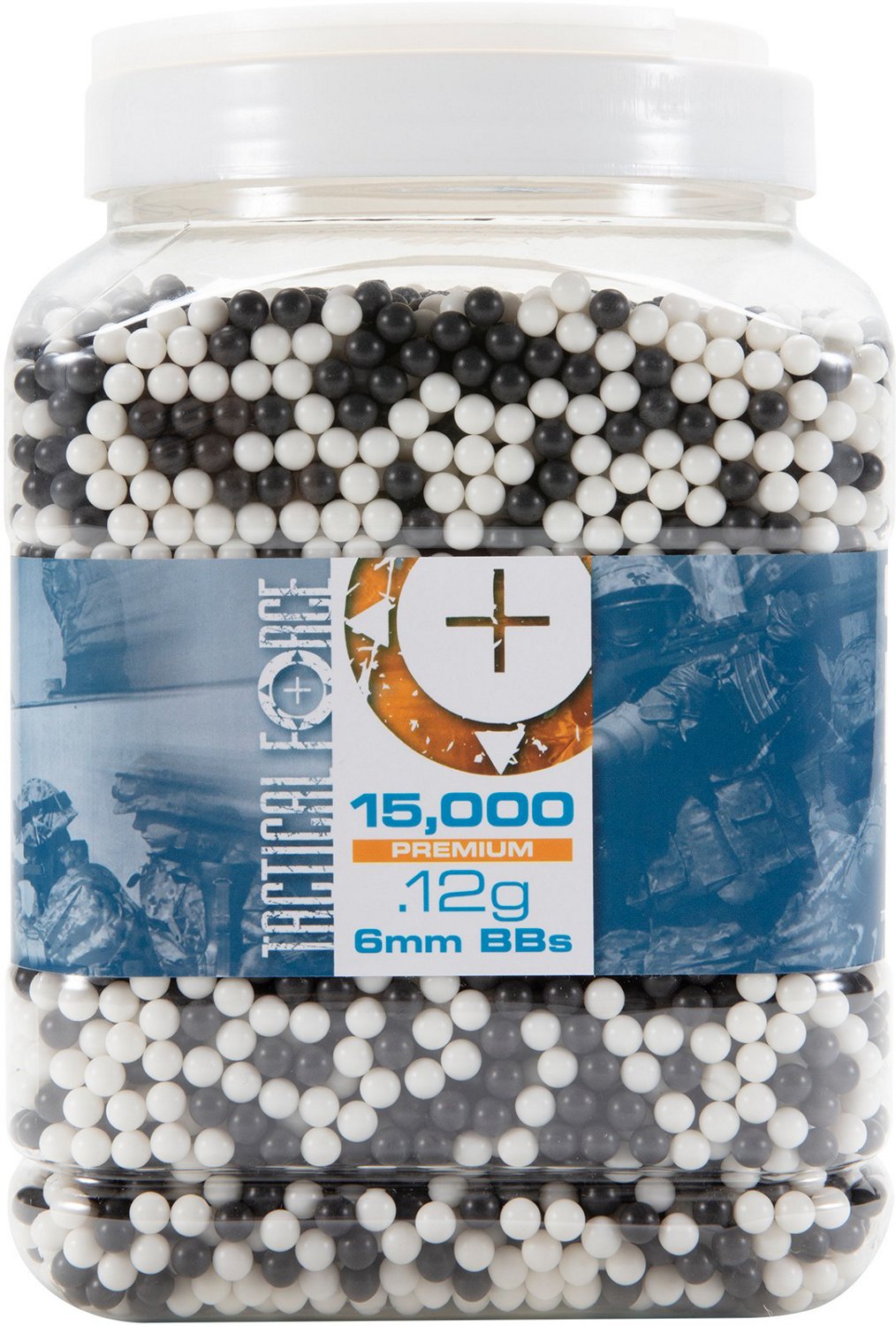 Umarex USA Tactical Force Airsoft BBs Academy