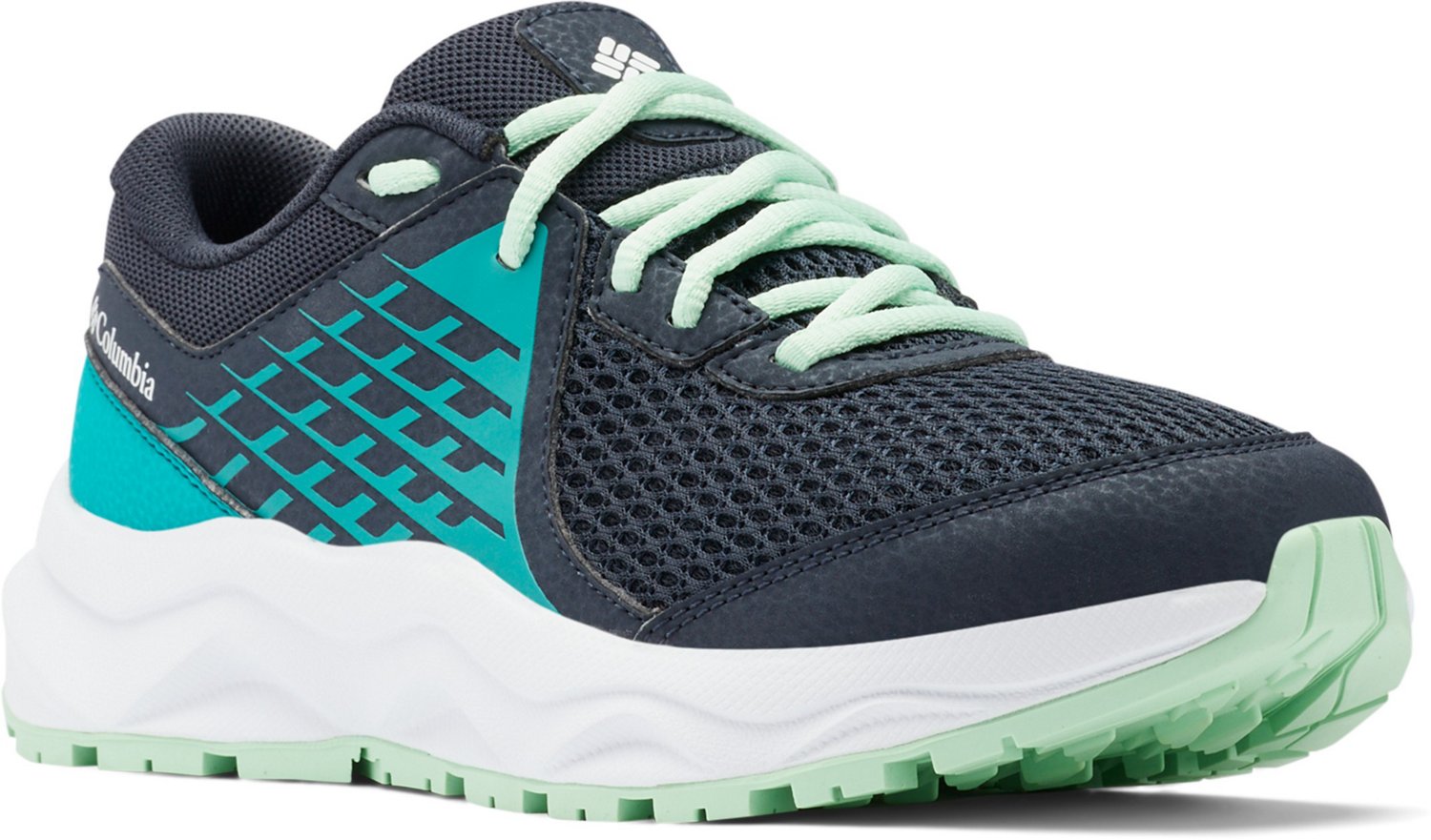 columbia trailstorm women's
