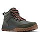 Columbia Sportswear Men's Fairbanks Mid Hiking Boots                                                                             - view number 1 image