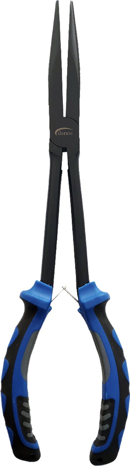 Danco Essential Series 11 in Needle Nose Pliers Academy