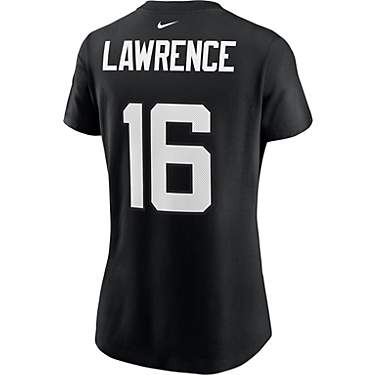 Nike Women's Jacksonville Jaguars Lawrence T-shirt                                                                              