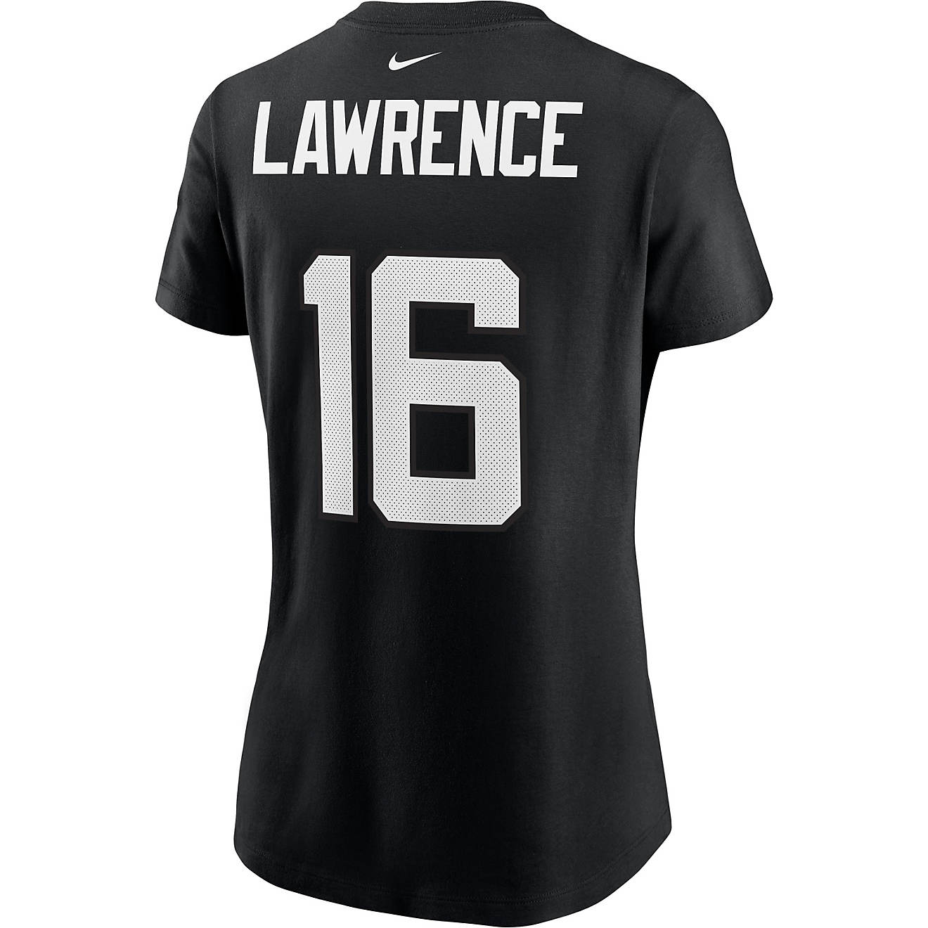 Nike Women's Jacksonville Jaguars Lawrence T-shirt                                                                               - view number 1