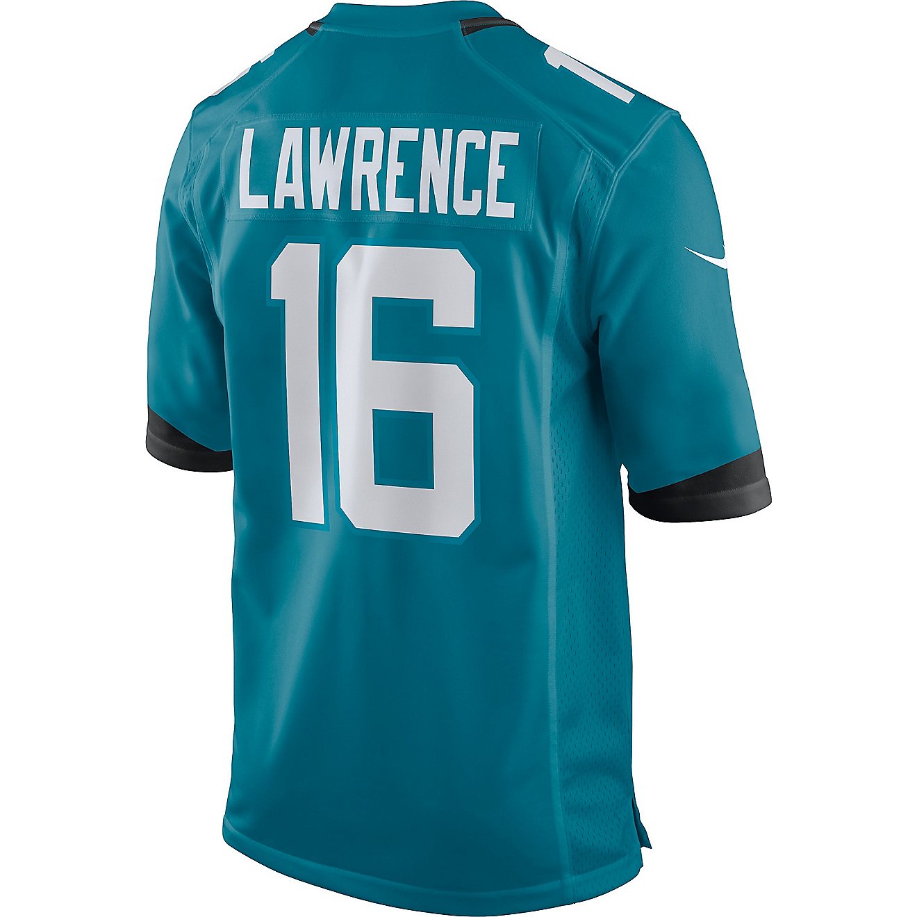 Nike Men's Jacksonville Jaguars Lawrence Alt Game Player Jersey                                                                  - view number 1