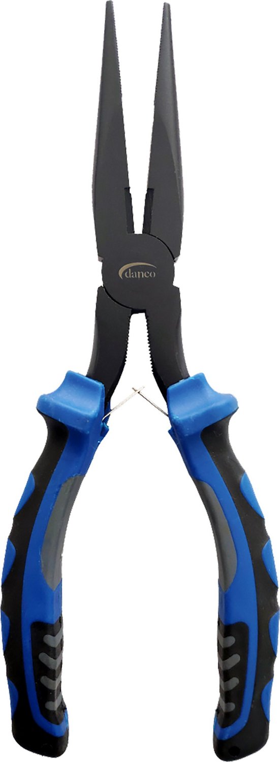 Danco Essential Series 8 in Pliers Academy