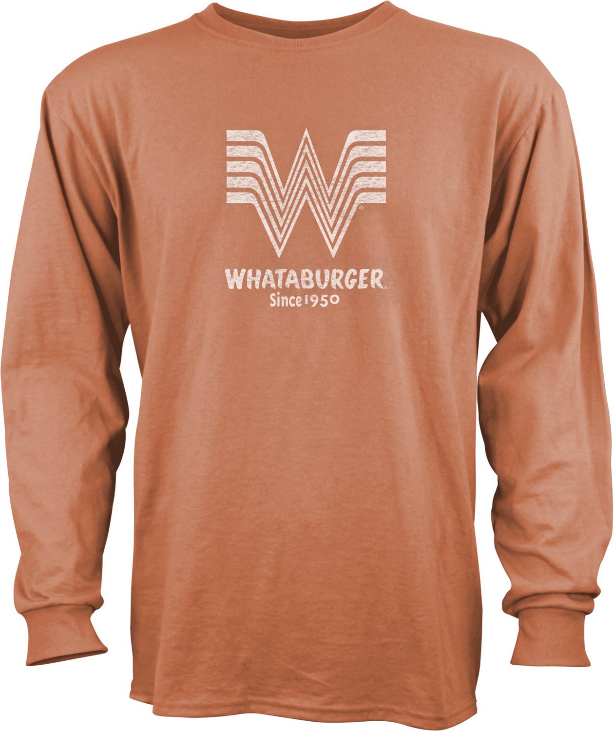 whataburger graduation shirt