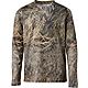 Magellan Outdoors Boys' Eagle Pass Hunting Long Sleeve T-shirt                                                                   - view number 3 image