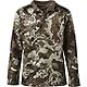 Magellan Outdoors Youth Game Winner 1/4-Zip Pullover                                                                             - view number 3 image