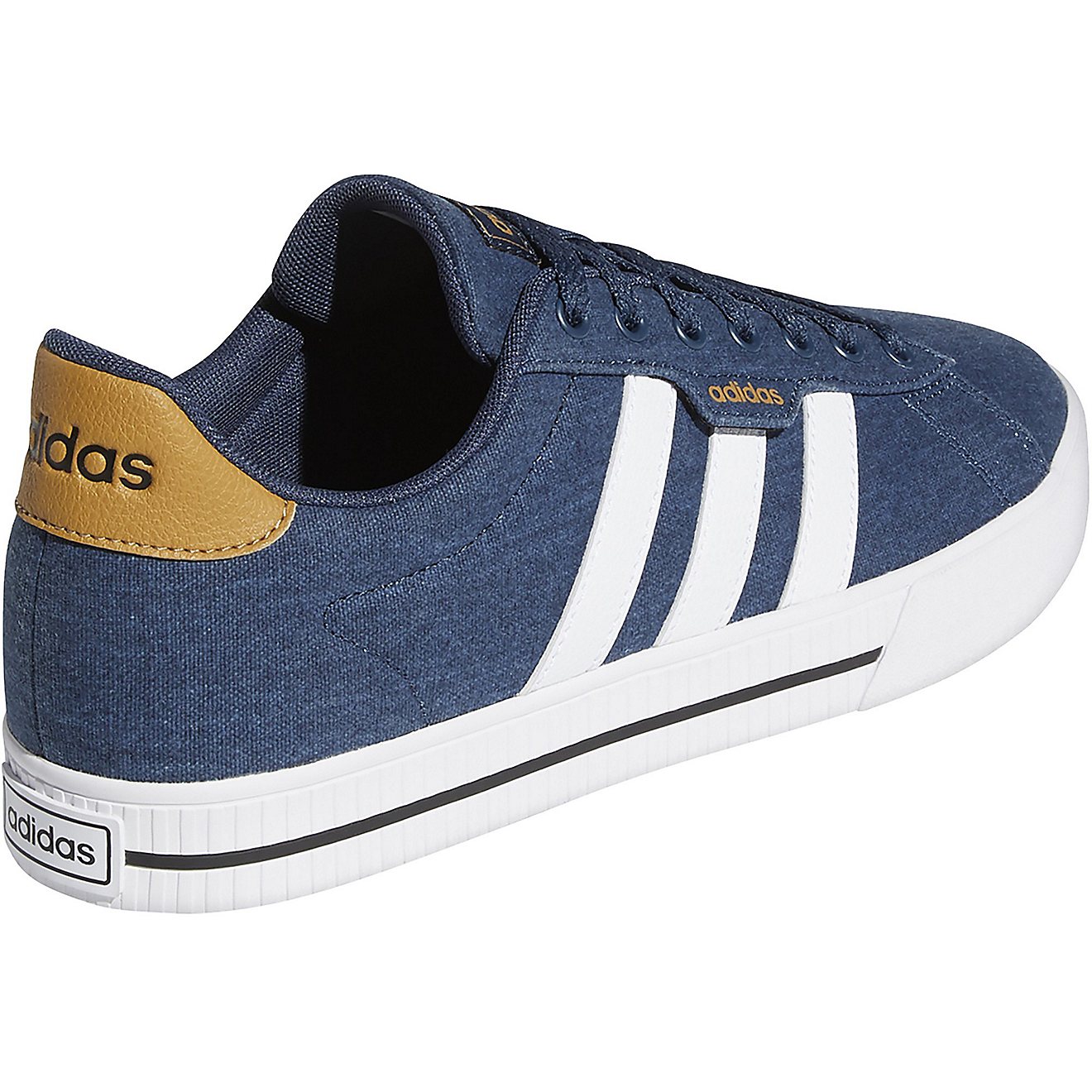 adidas Men's Daily 3.0 Shoes                                                                                                     - view number 3