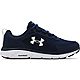 Under Armour Men's Charged Assert 9 Running Shoes                                                                                - view number 1 image