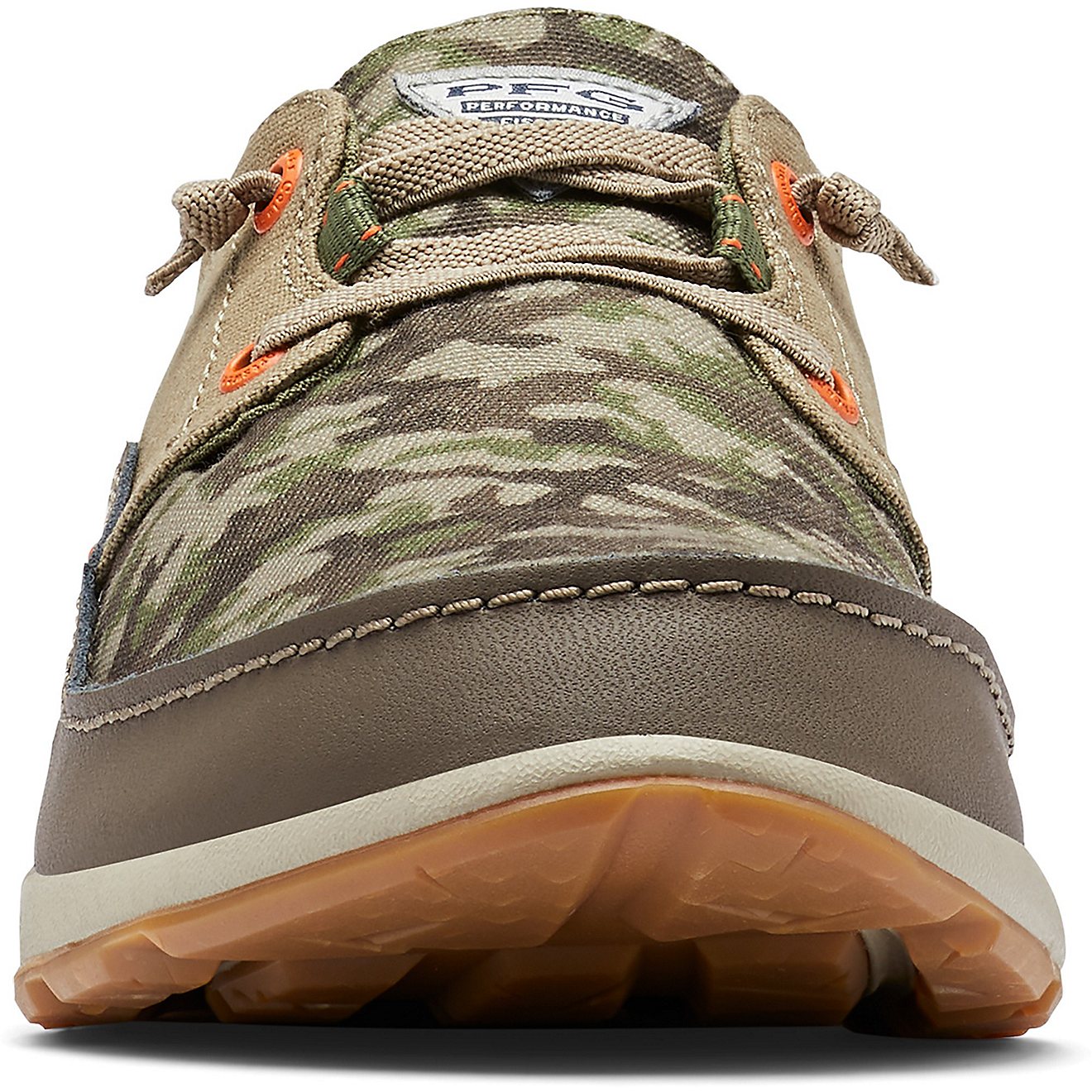 Columbia Sportswear Men's Bahama Vent Relaxed PFG Boat Shoes                                                                     - view number 5