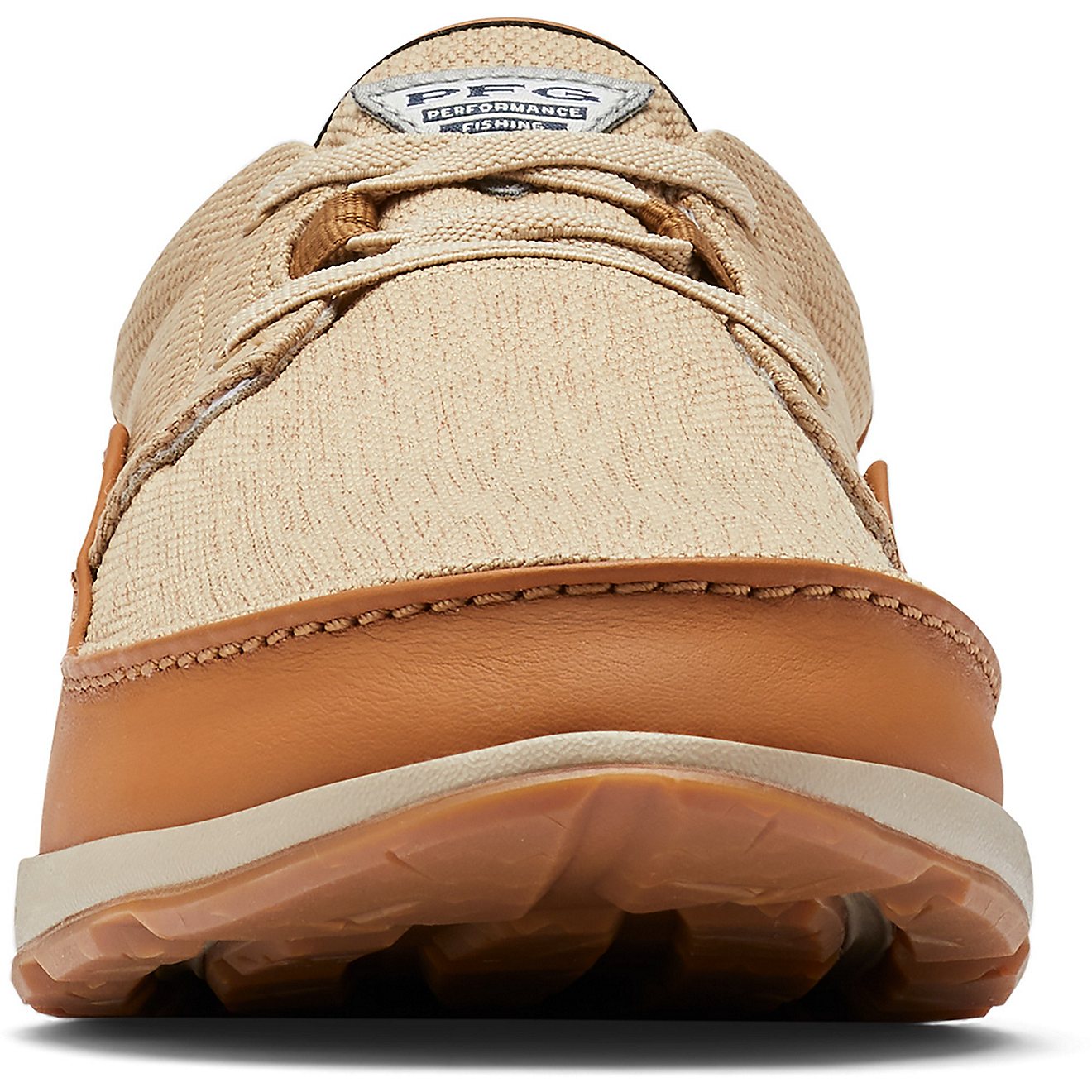 Columbia Sportswear Men's Bahama Vent Relaxed Dockside PFG Shoes                                                                 - view number 5