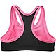 Soffe Girls' Reversible Sports Bra                                                                                               - view number 2 image