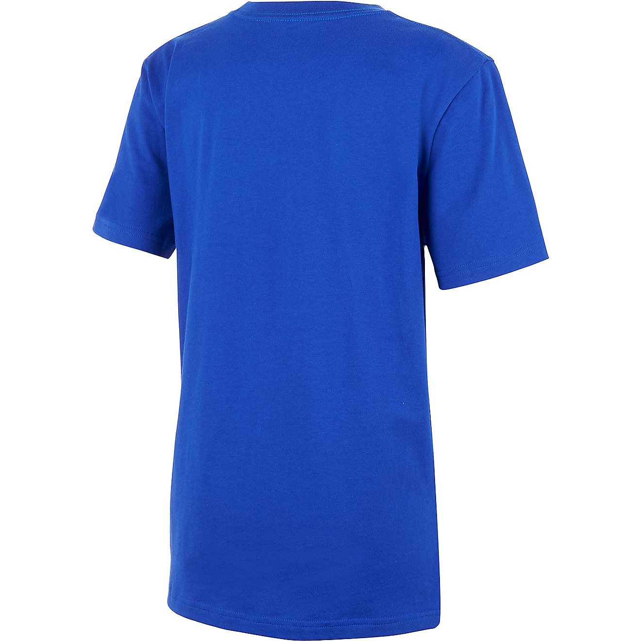 adidas Boys' Badge of Sport T-Shirt                                                                                              - view number 6