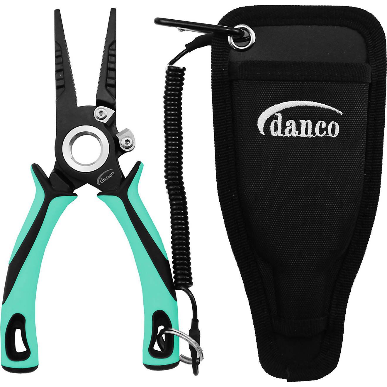 Danco Pro Series 7.5 in Stainless Steel Pliers                                                                                   - view number 1