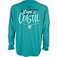 CCA Men's Coastal Skiff Long Sleeve Graphic T-shirt                                                                              - view number 1 image