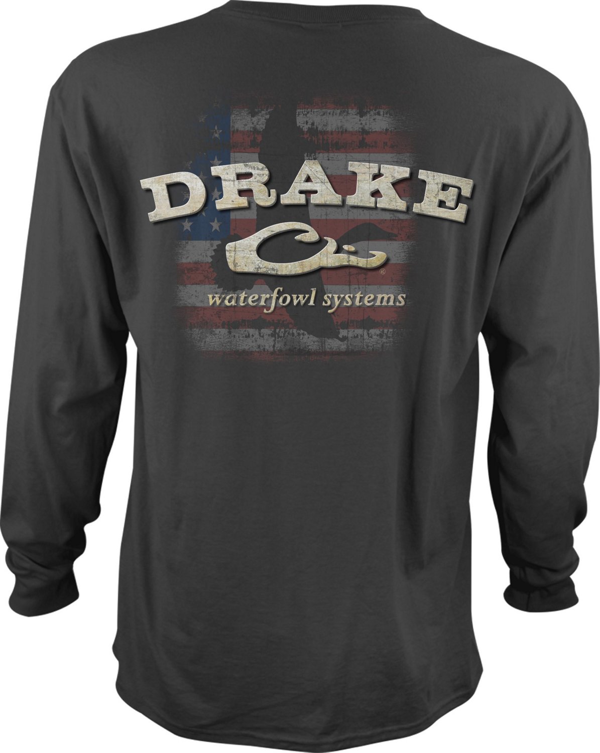 banded waterfowl t shirts