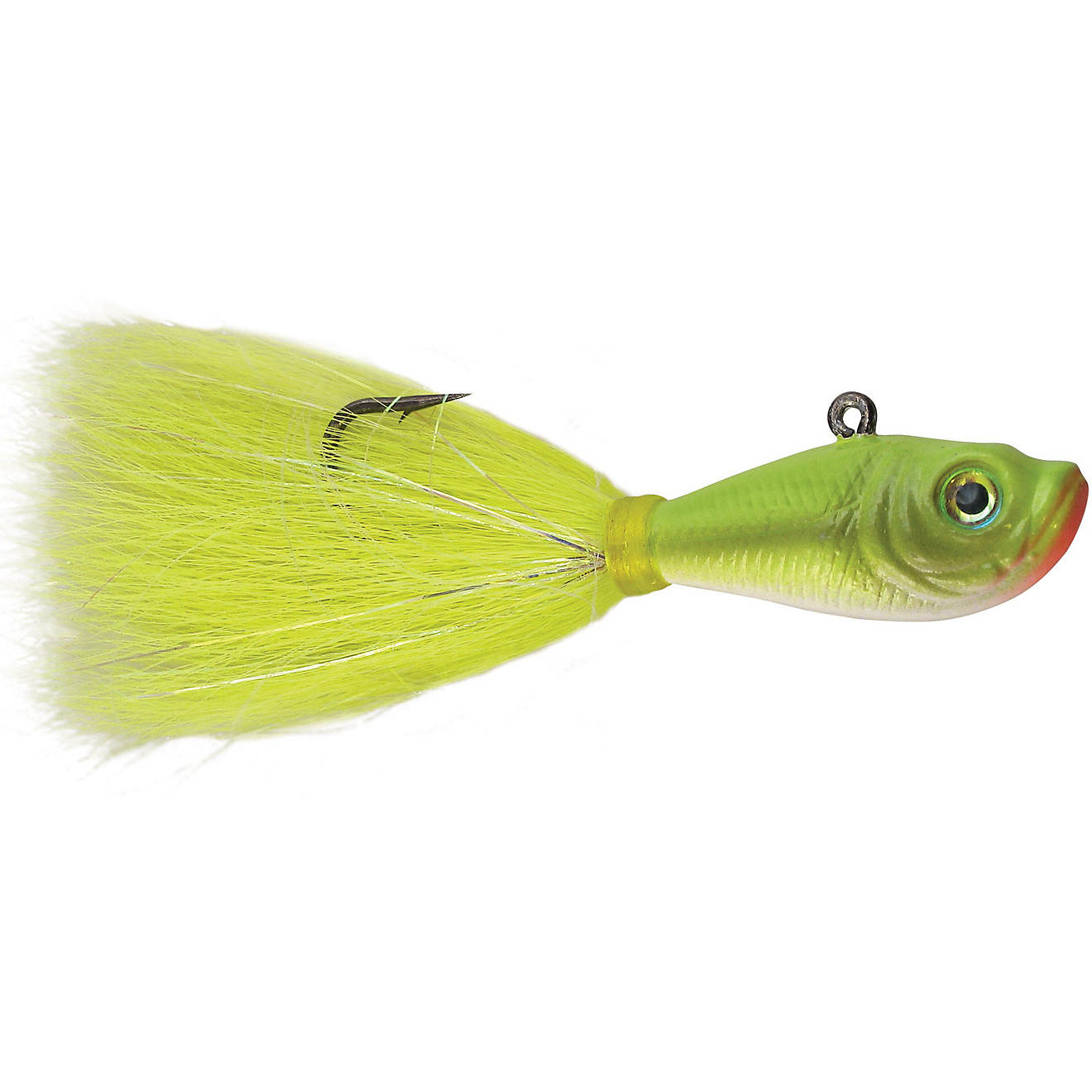 SPRO Prime Bucktail Jig                                                                                                          - view number 1