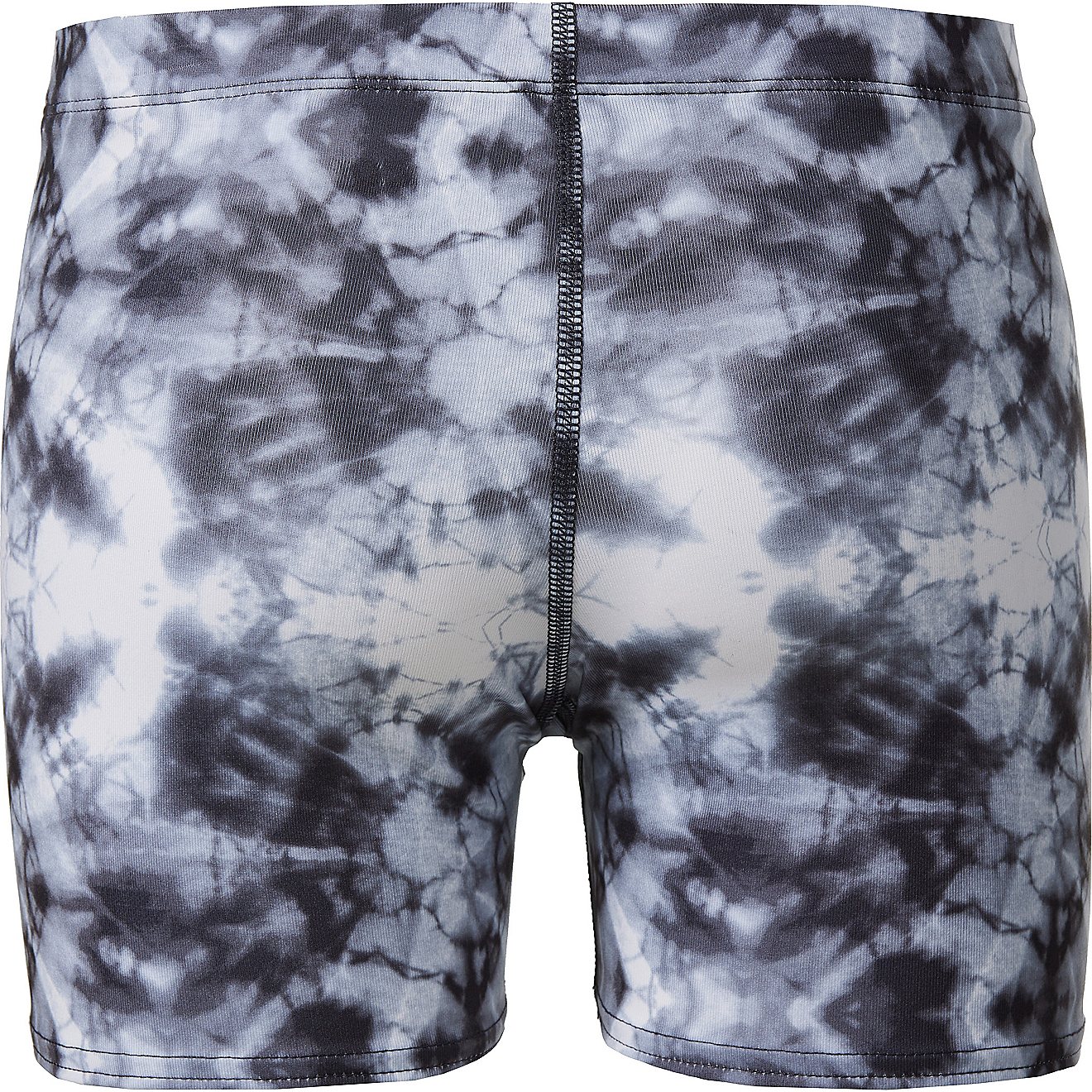 BCG Girls' Printed Elastic Training Shorts 3 in                                                                                  - view number 2