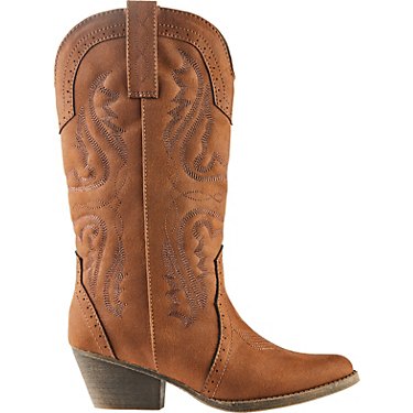 Magellan Outdoors Women's Meredith II Western Boots