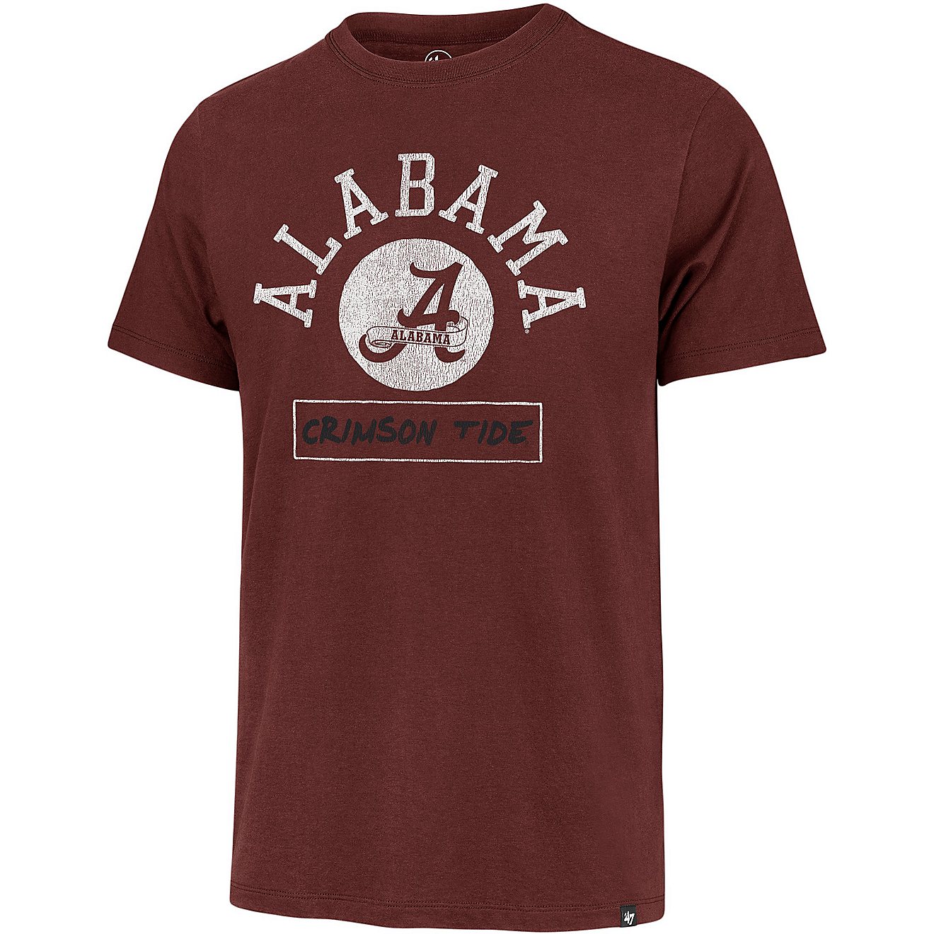 '47 University of Alabama P.E. Franklin T-shirt                                                                                  - view number 1