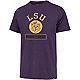 '47 Louisiana State University P.E. Franklin T-shirt                                                                             - view number 1 image