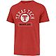 '47 Texas Tech University P.E. Franklin T-shirt                                                                                  - view number 1 image