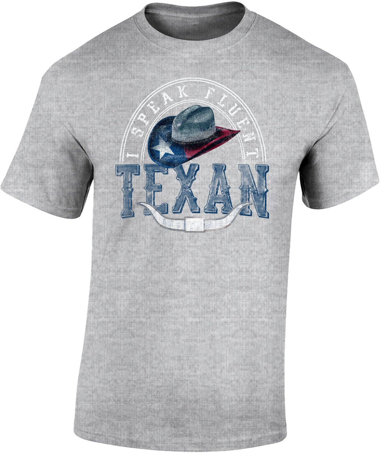 Academy Sports + Outdoors Men's Short Sleeve Graphic T-shirt | Academy