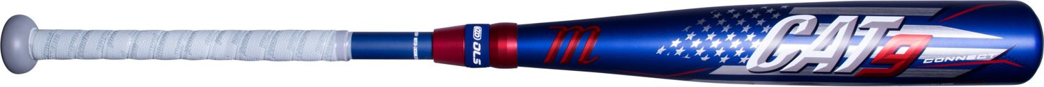 Marucci CAT9 Connect USSSA Baseball Bat -8                                                                                      