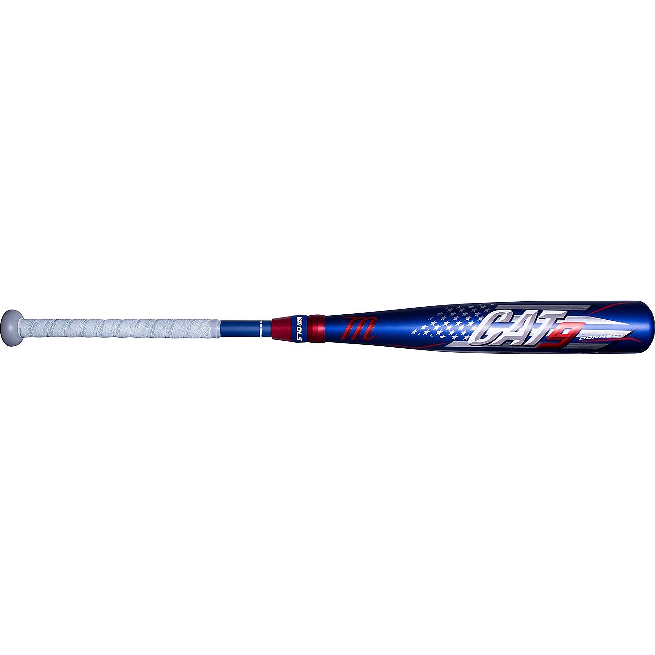 Marucci CAT9 Connect USSSA Baseball Bat (-8)                                                                                     - view number 1