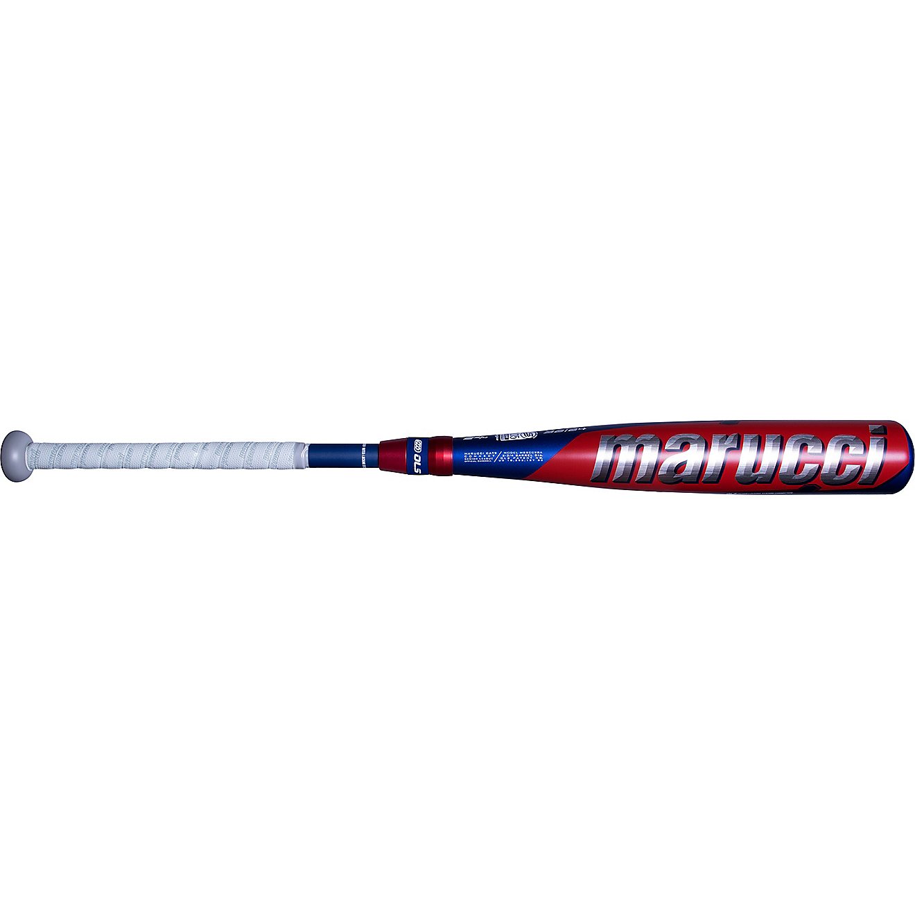 Marucci CAT9 Connect USSSA Baseball Bat (-8)                                                                                     - view number 2