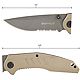 Sheffield Antietam 3.5 in Drop Point Folding Knife                                                                               - view number 2 image