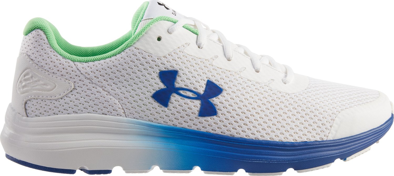 under armor surge 2