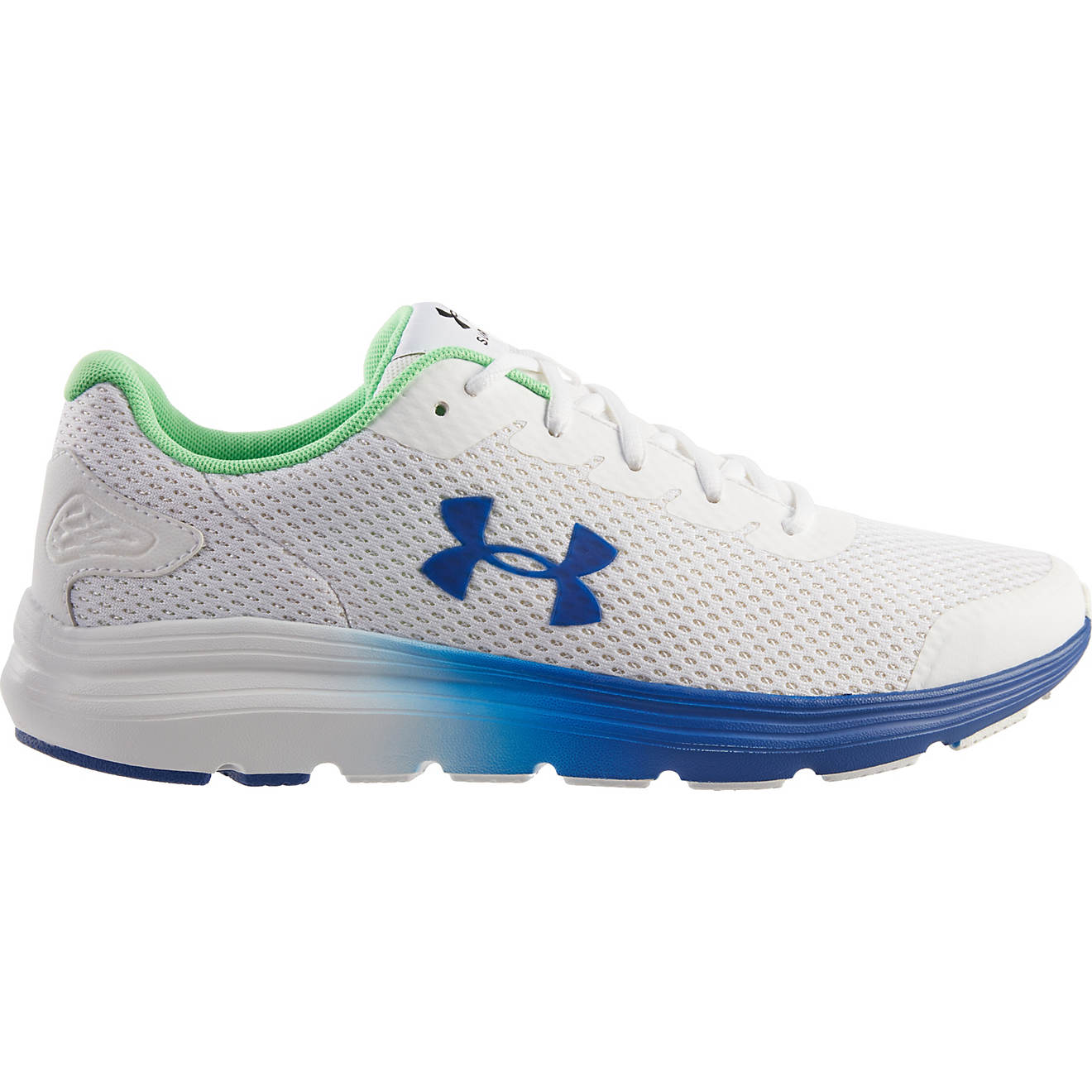 Under Armour Men's Surge 2 Running Shoes                                                                                         - view number 1