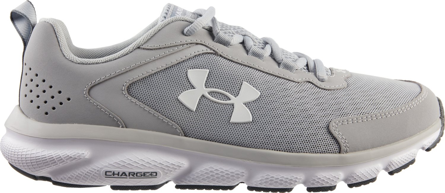 Under Armour Men's Charged Assert 9 Running Shoes | Academy