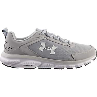 Under Armour Men's Charged Assert 9 Running Shoes                                                                               
