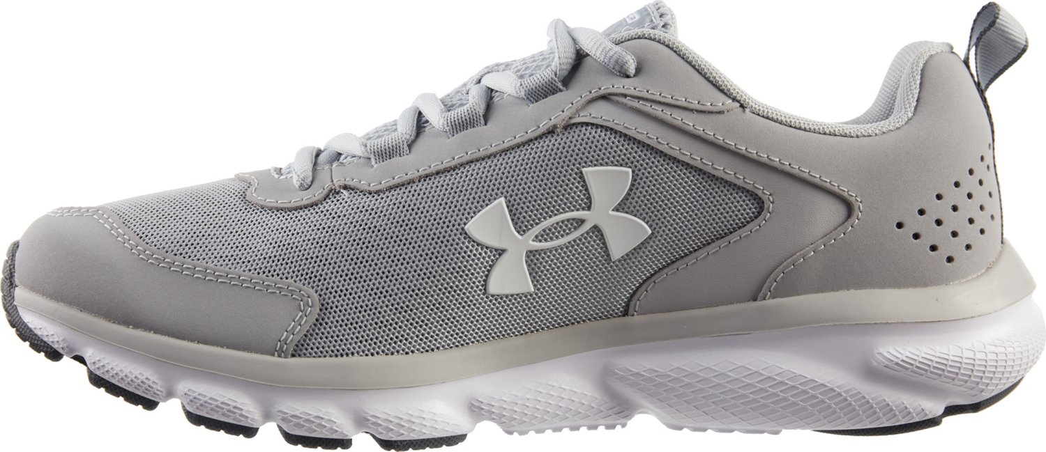 Under Armour Men's Charged Assert 9 Running Shoes Academy