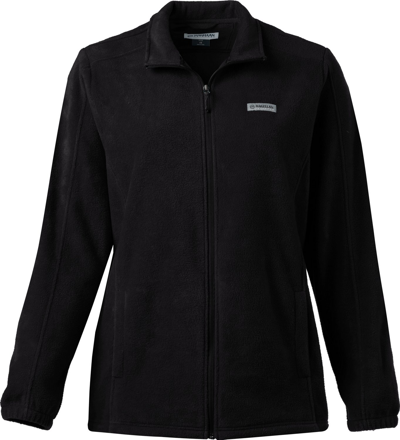 magellan outdoors women's jacket