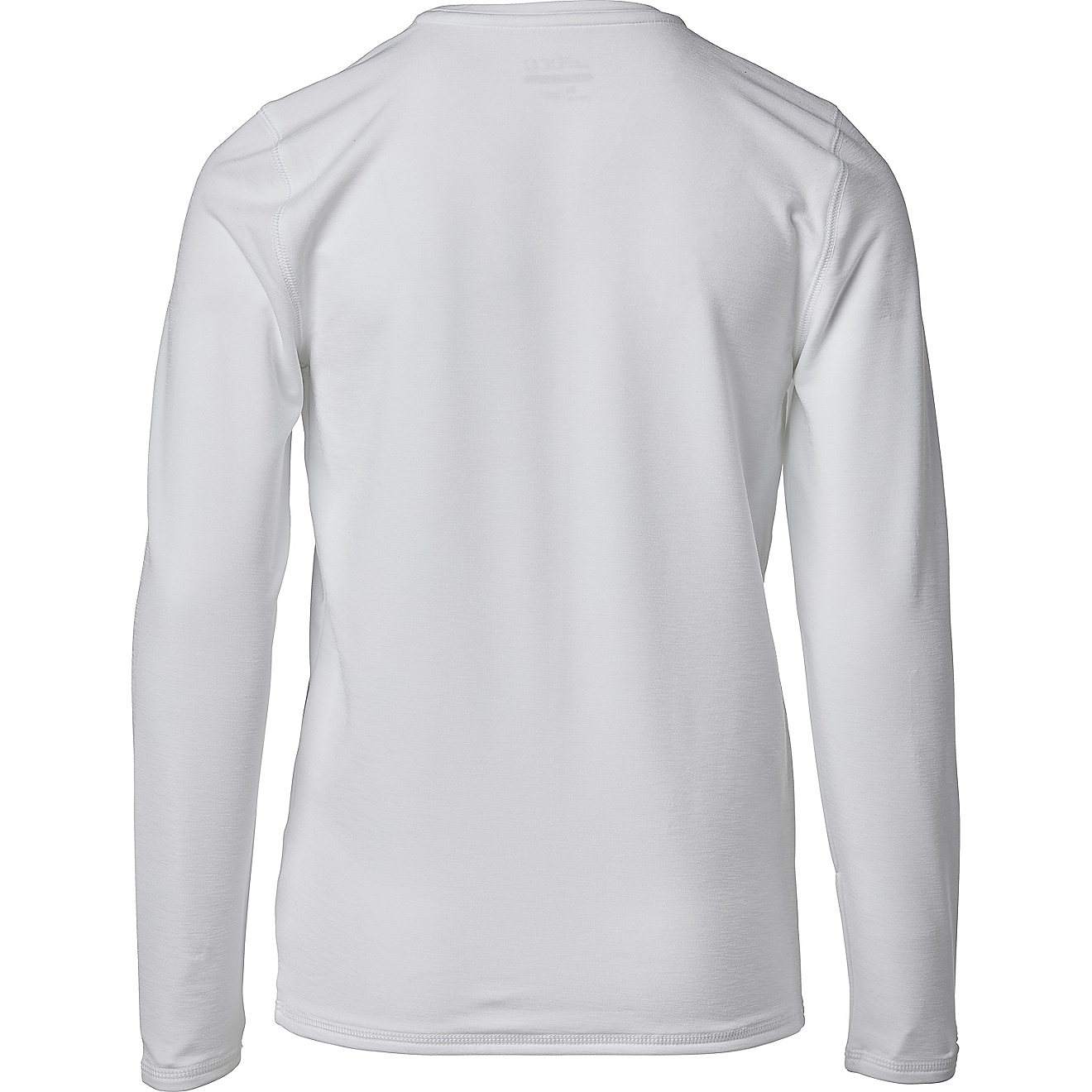 BCG Boys' Cold Weather Long Sleeve Baselayer Top                                                                                 - view number 2