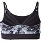 BCG Girls' Printed Sports Bra                                                                                                    - view number 2 image